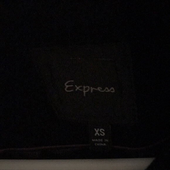 Express coat - Picture 2 of 3